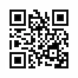 QR-Code Asthma
