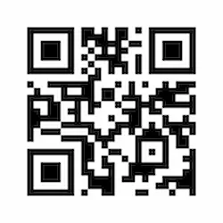 QR-Code Neupatienten